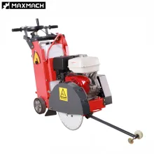 Machine Concrete Cutter Road Saw Cutter